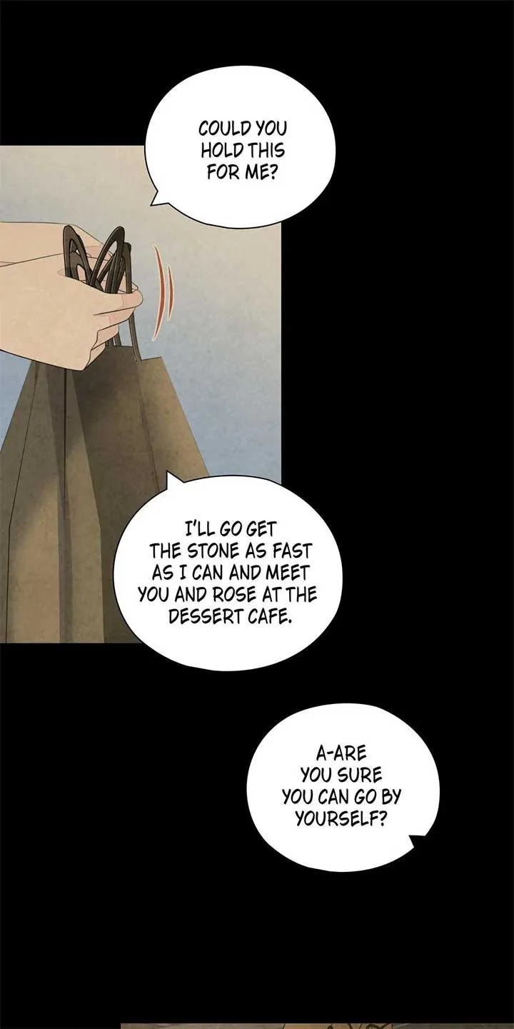 The Wizard and The Tree Chapter 30 page 59