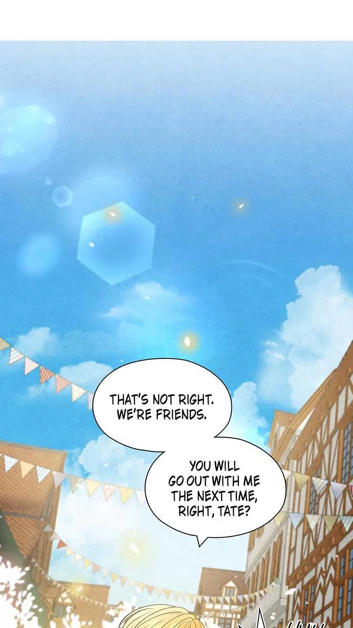 The Wizard and The Tree Chapter 30 page 10