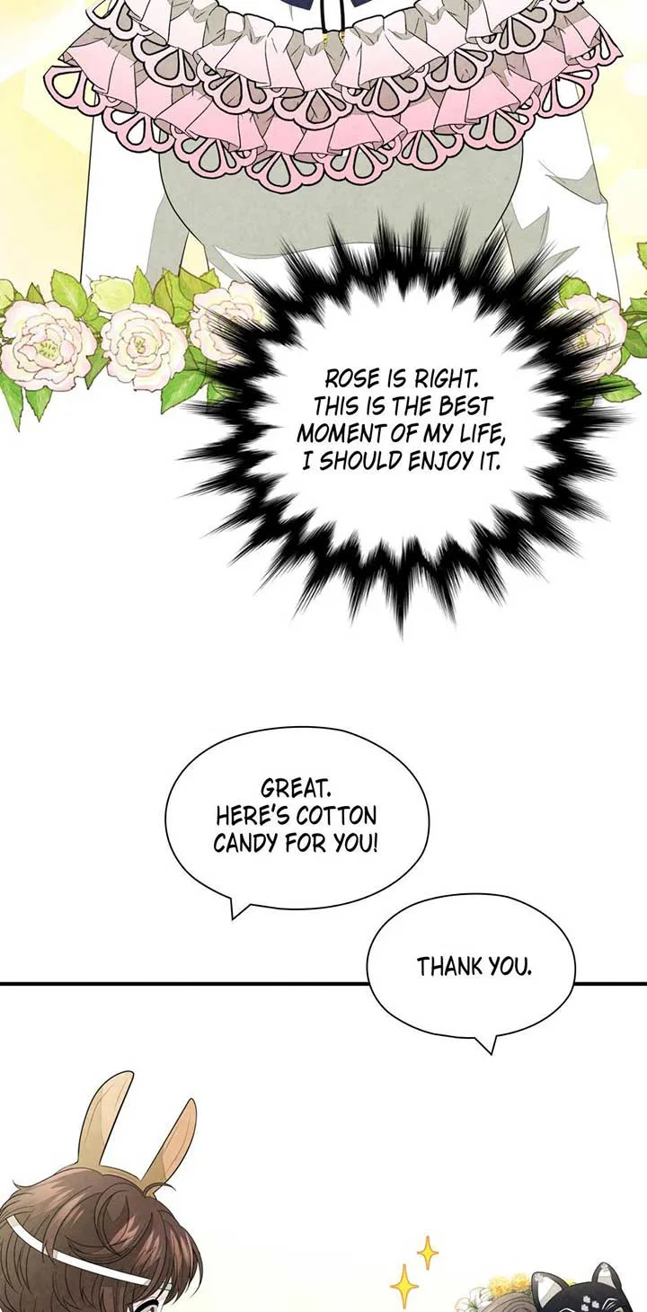 The Wizard and The Tree Chapter 30 page 50
