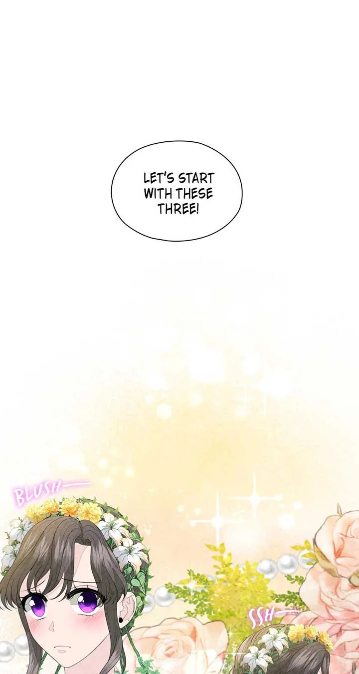 The Wizard and The Tree Chapter 30 page 30