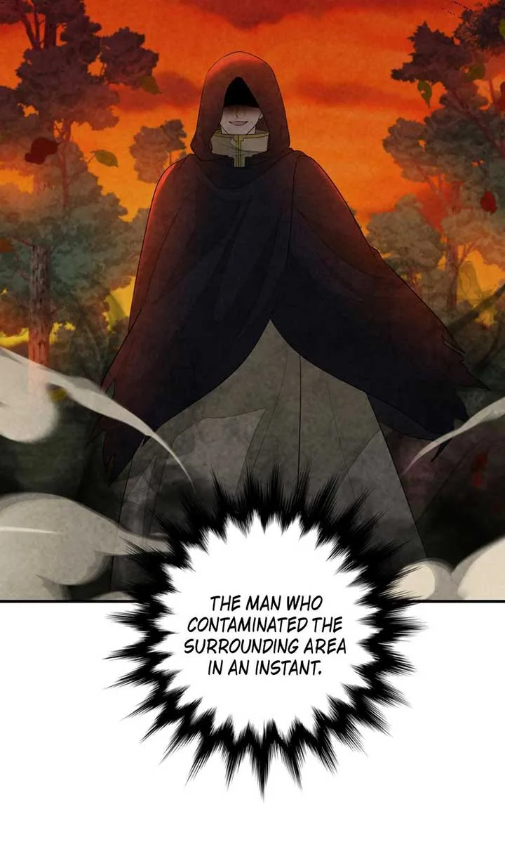 The Wizard and The Tree Chapter 33 page 16