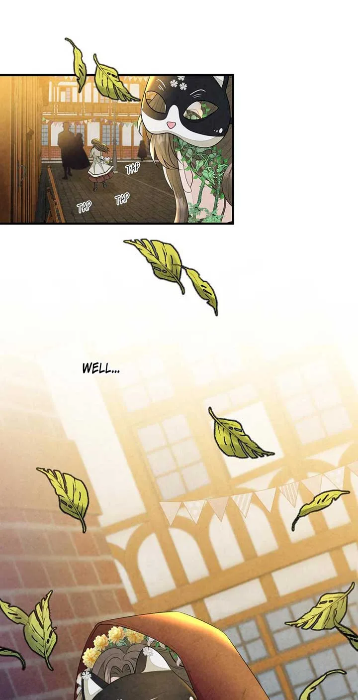 The Wizard and The Tree Chapter 30 page 73