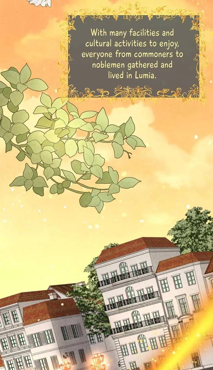 The Wizard and The Tree Chapter 33 page 3