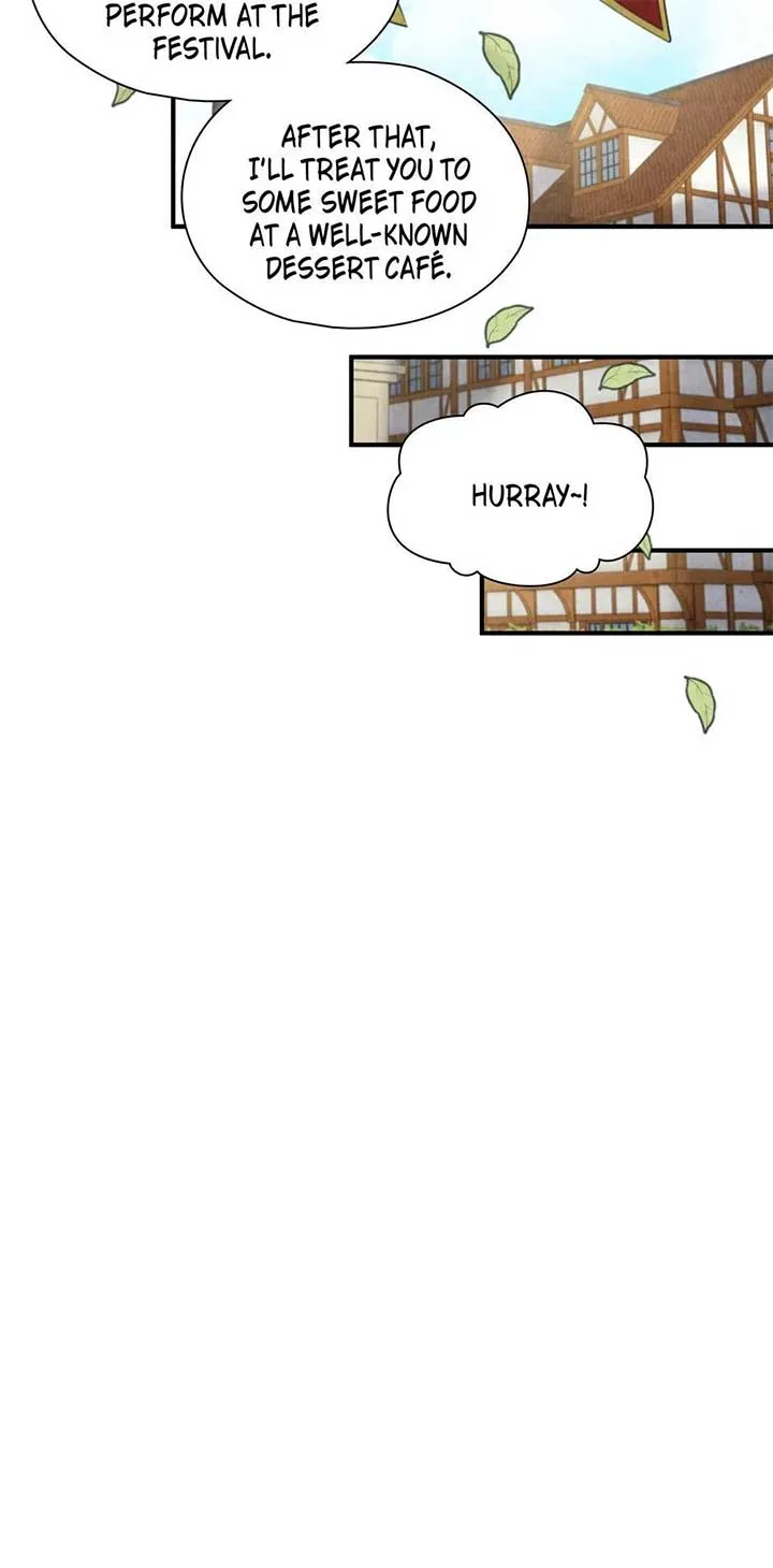 The Wizard and The Tree Chapter 30 page 52