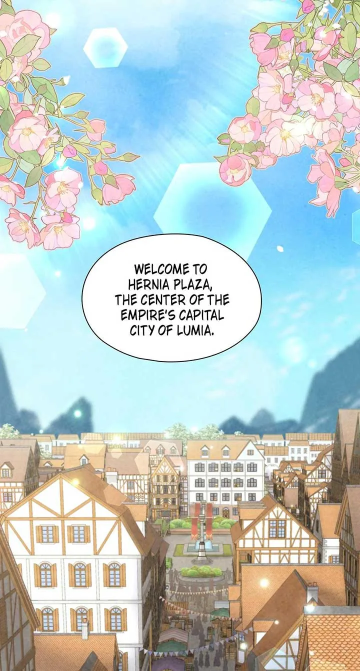 The Wizard and The Tree Chapter 30 page 3