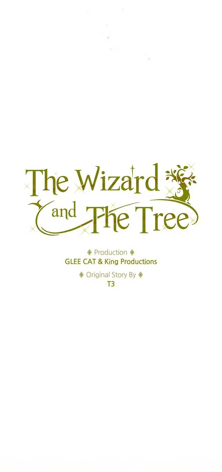 The Wizard and The Tree Chapter 30 page 17