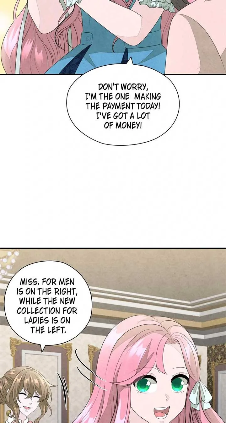The Wizard and The Tree Chapter 30 page 25
