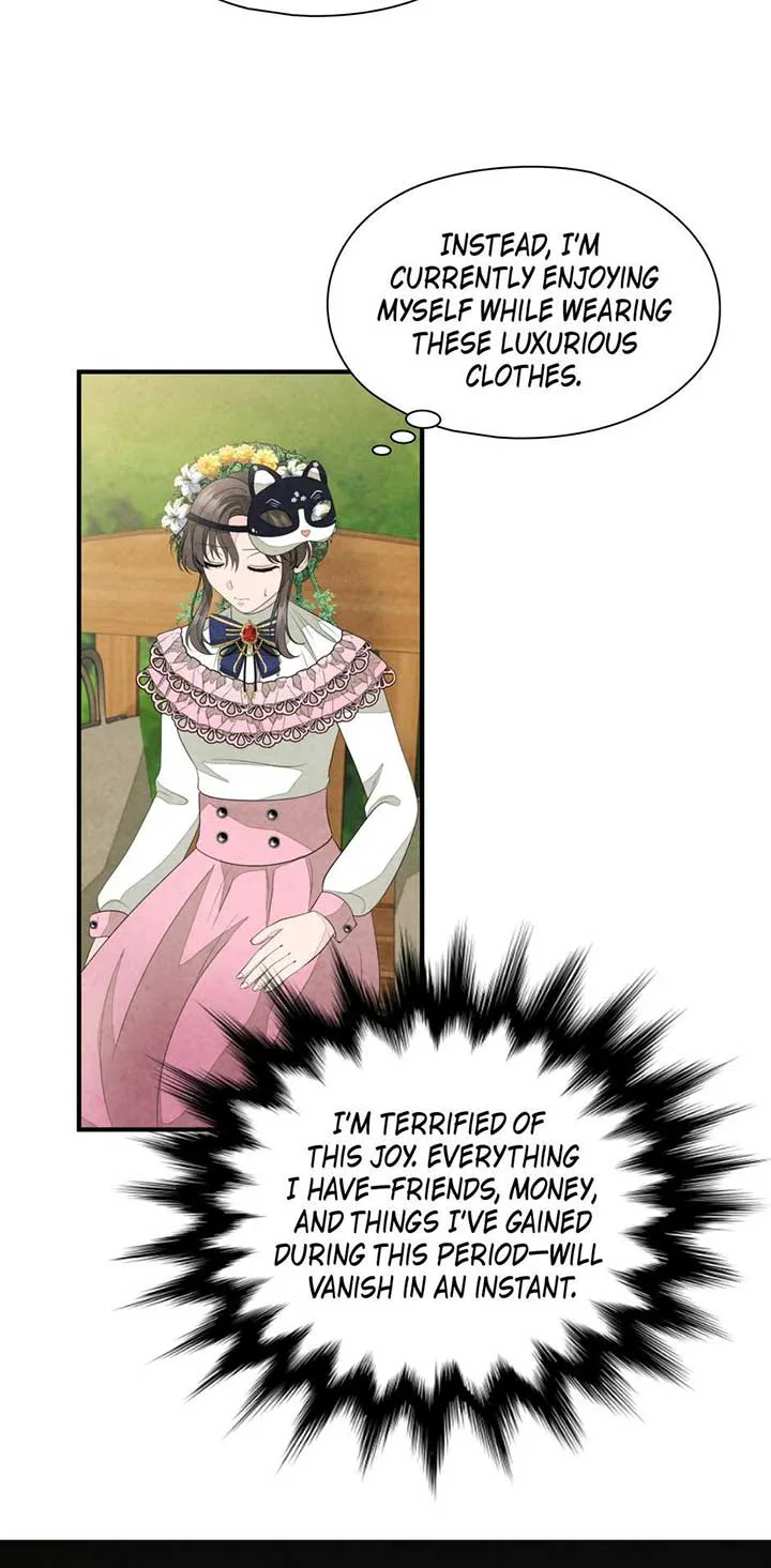 The Wizard and The Tree Chapter 30 page 44