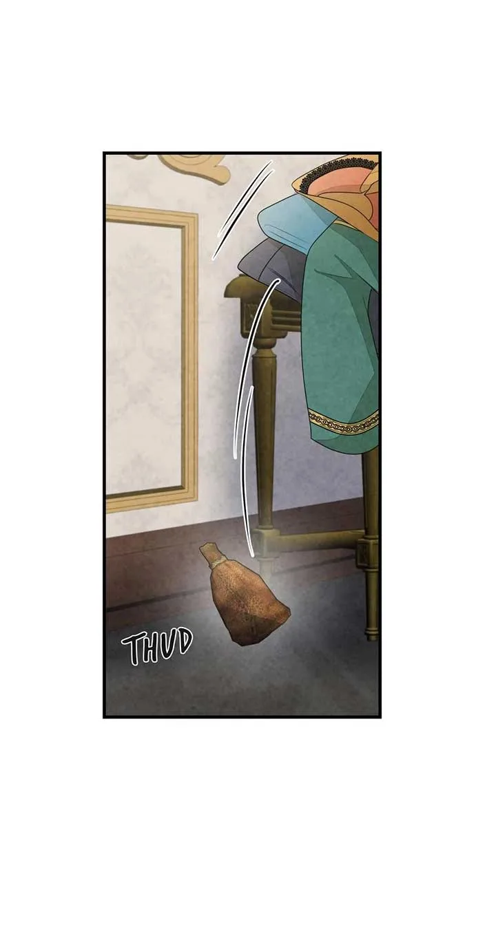 The Wizard and The Tree Chapter 30 page 37