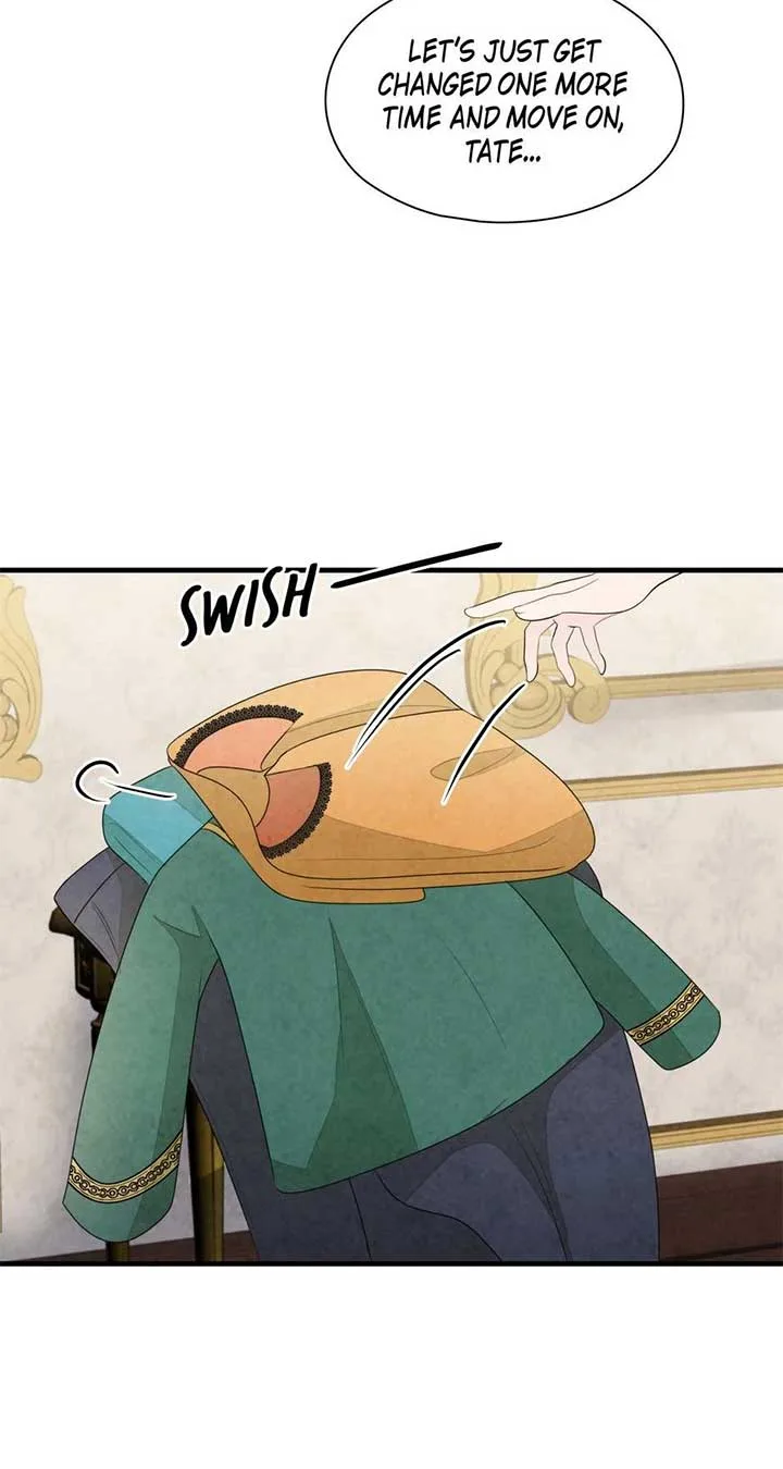 The Wizard and The Tree Chapter 30 page 36