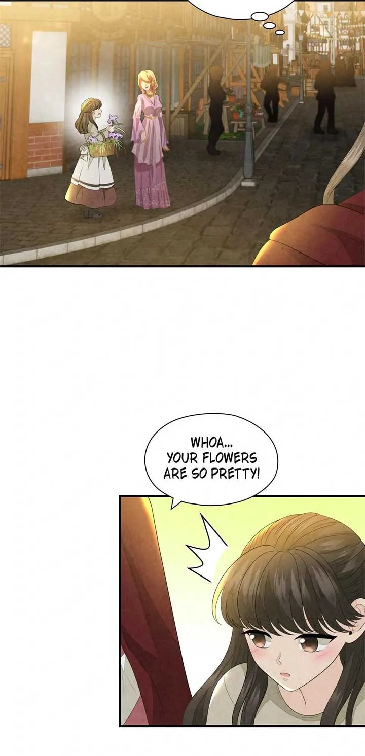 The Wizard and The Tree Chapter 30 page 63