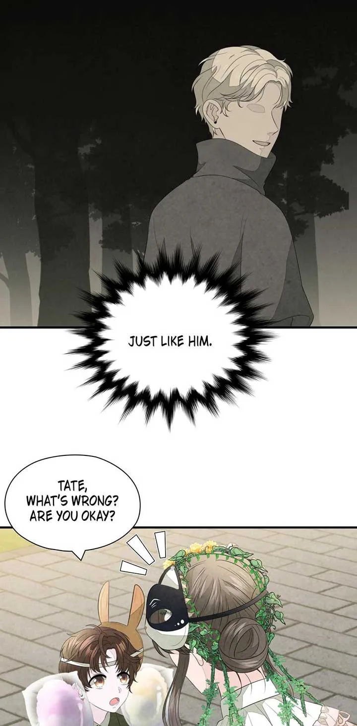 The Wizard and The Tree Chapter 30 page 45