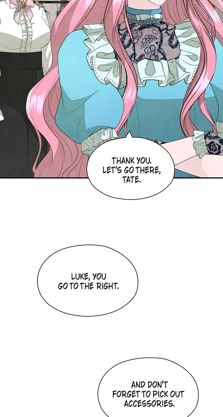The Wizard and The Tree Chapter 30 page 26
