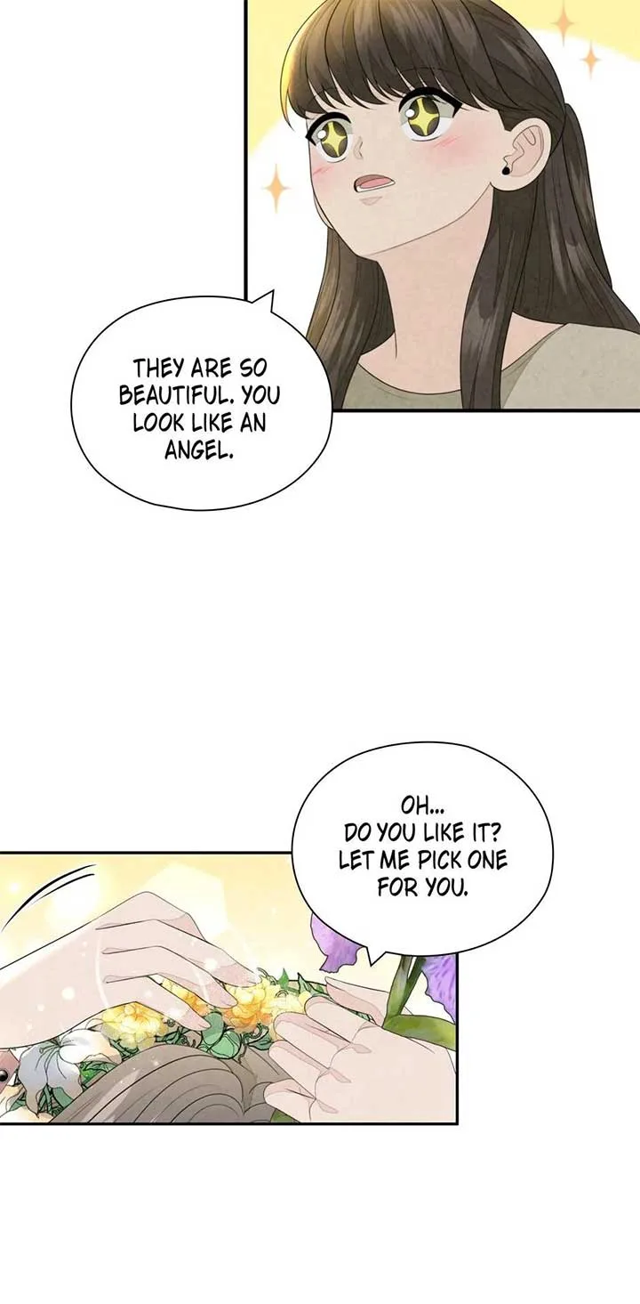 The Wizard and The Tree Chapter 30 page 69