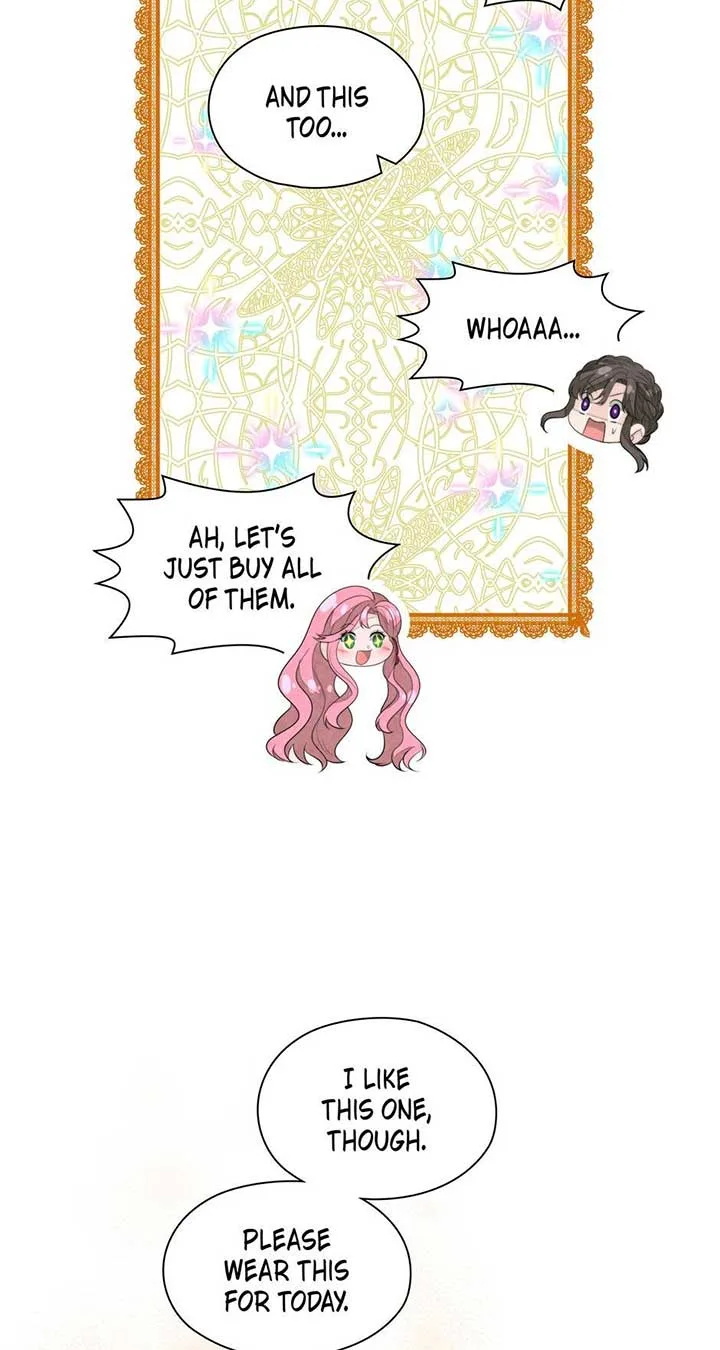 The Wizard and The Tree Chapter 30 page 33