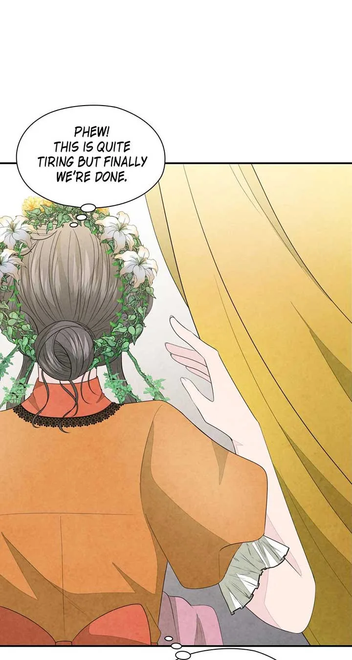 The Wizard and The Tree Chapter 30 page 35