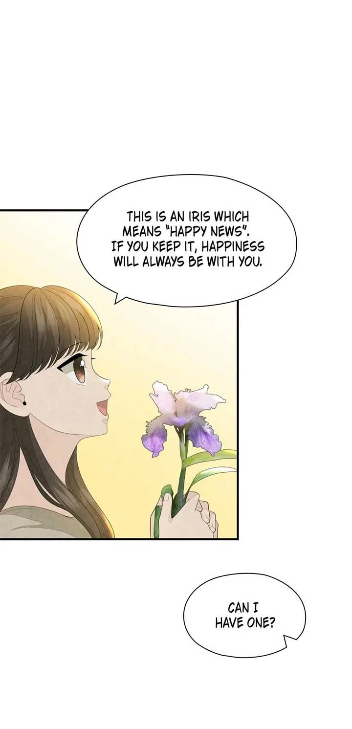 The Wizard and The Tree Chapter 30 page 64