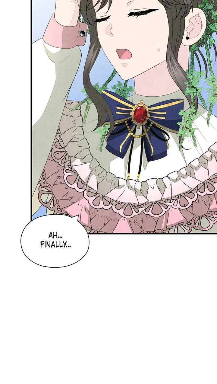 The Wizard and The Tree Chapter 30 page 42