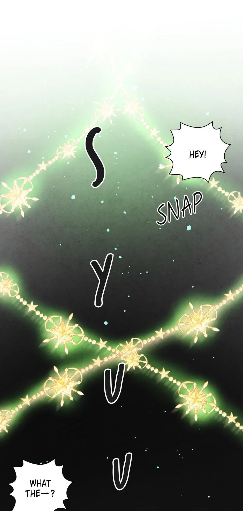 The Wizard and The Tree Chapter 32 page 14