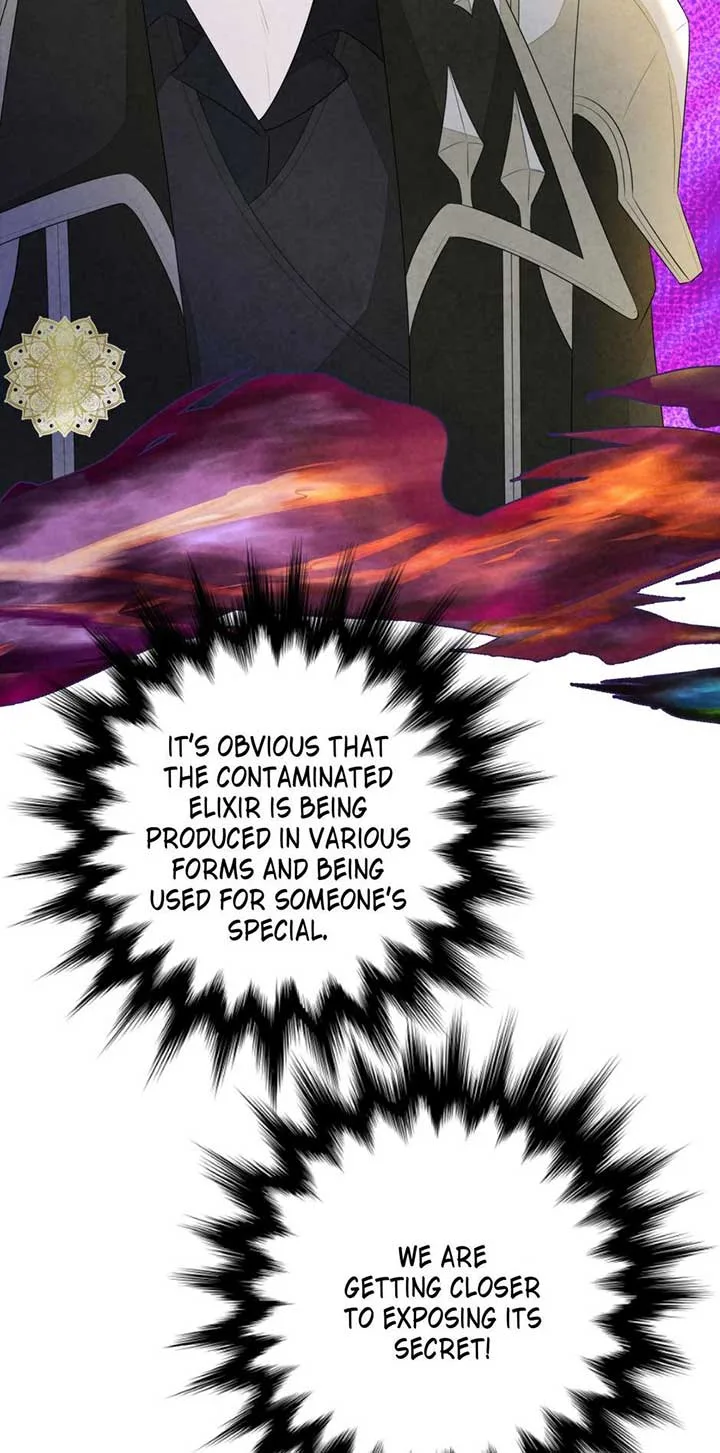 The Wizard and The Tree Chapter 33 page 72