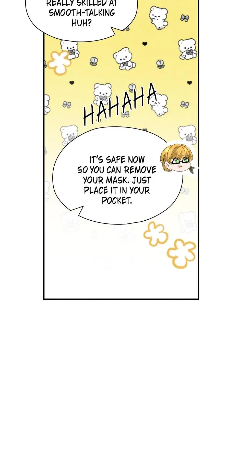 The Wizard and The Tree Chapter 32 page 25