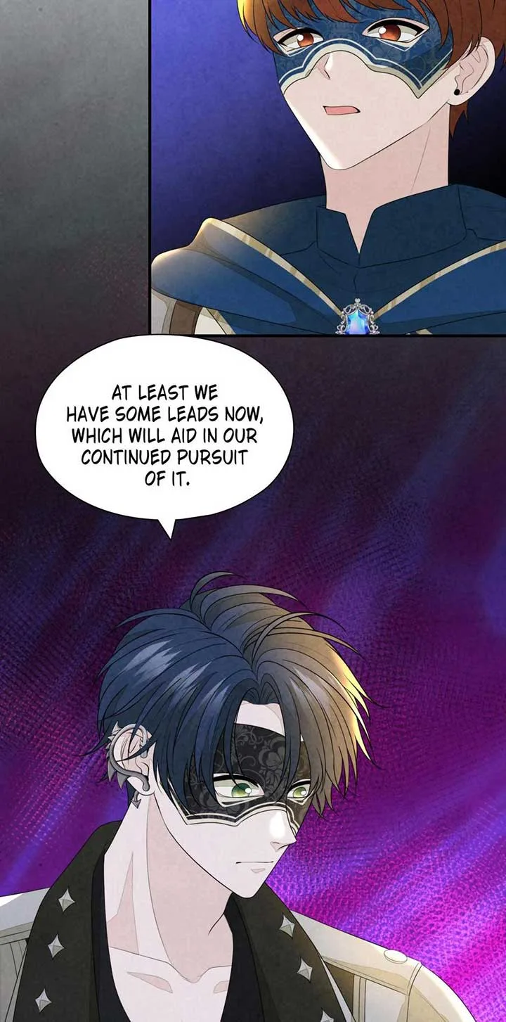 The Wizard and The Tree Chapter 33 page 71