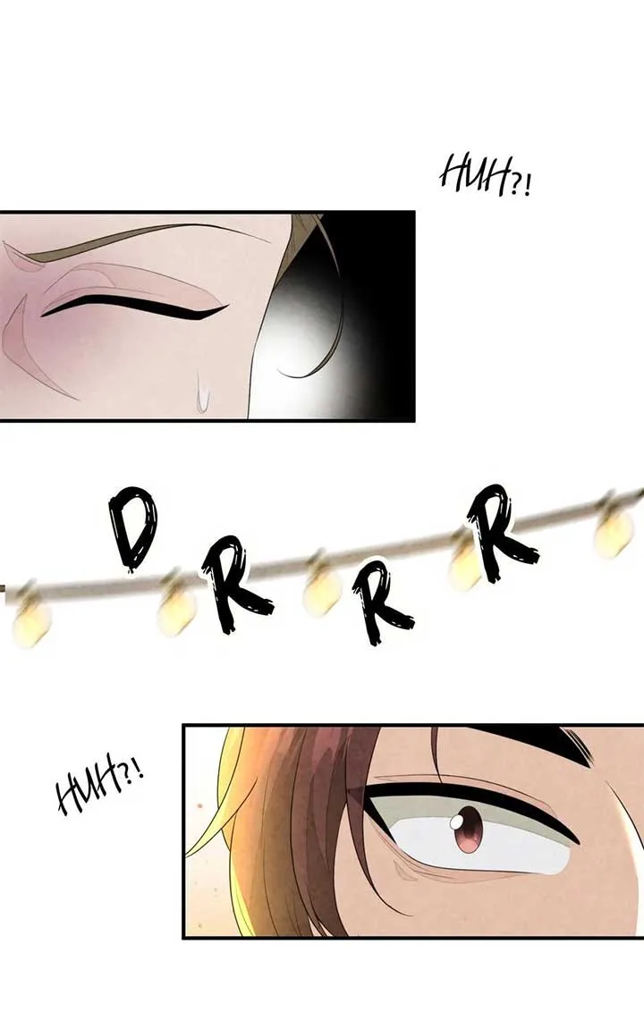 The Wizard and The Tree Chapter 33 page 46