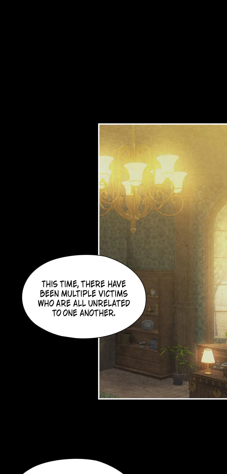 The Wizard and The Tree Chapter 32 page 2