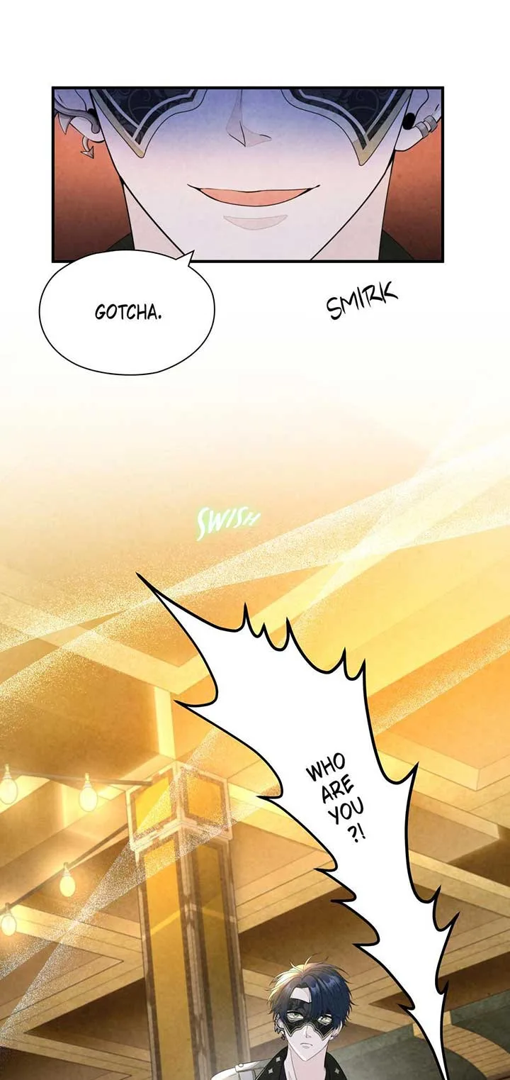 The Wizard and The Tree Chapter 33 page 49