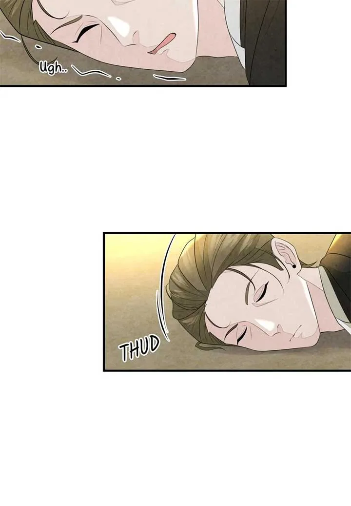 The Wizard and The Tree Chapter 33 page 60
