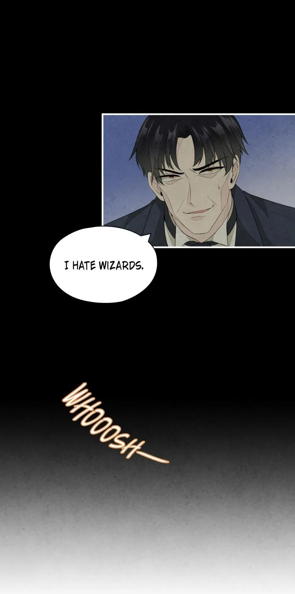 The Wizard and The Tree Chapter 32 page 10