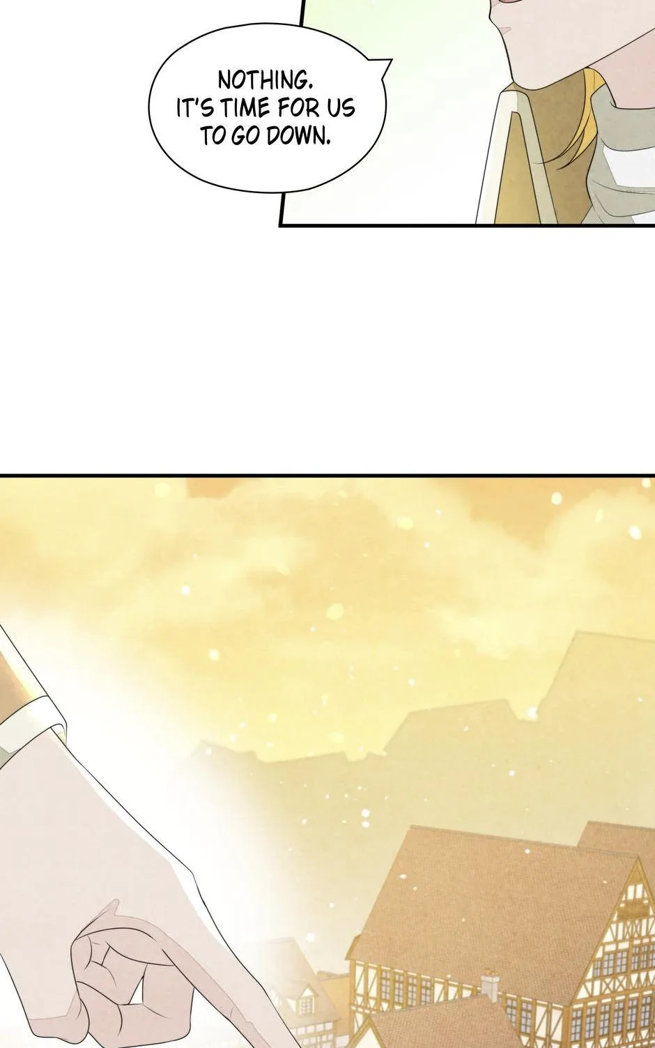 The Wizard and The Tree Chapter 32 page 61