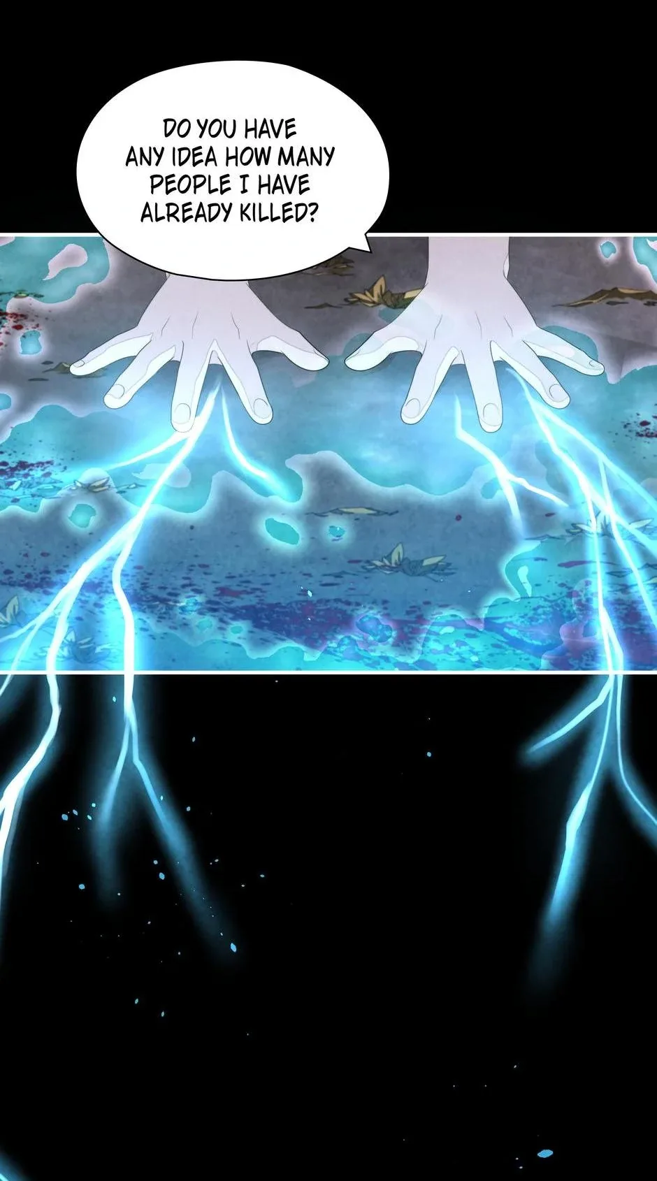 The Wizard and The Tree Chapter 27 page 16