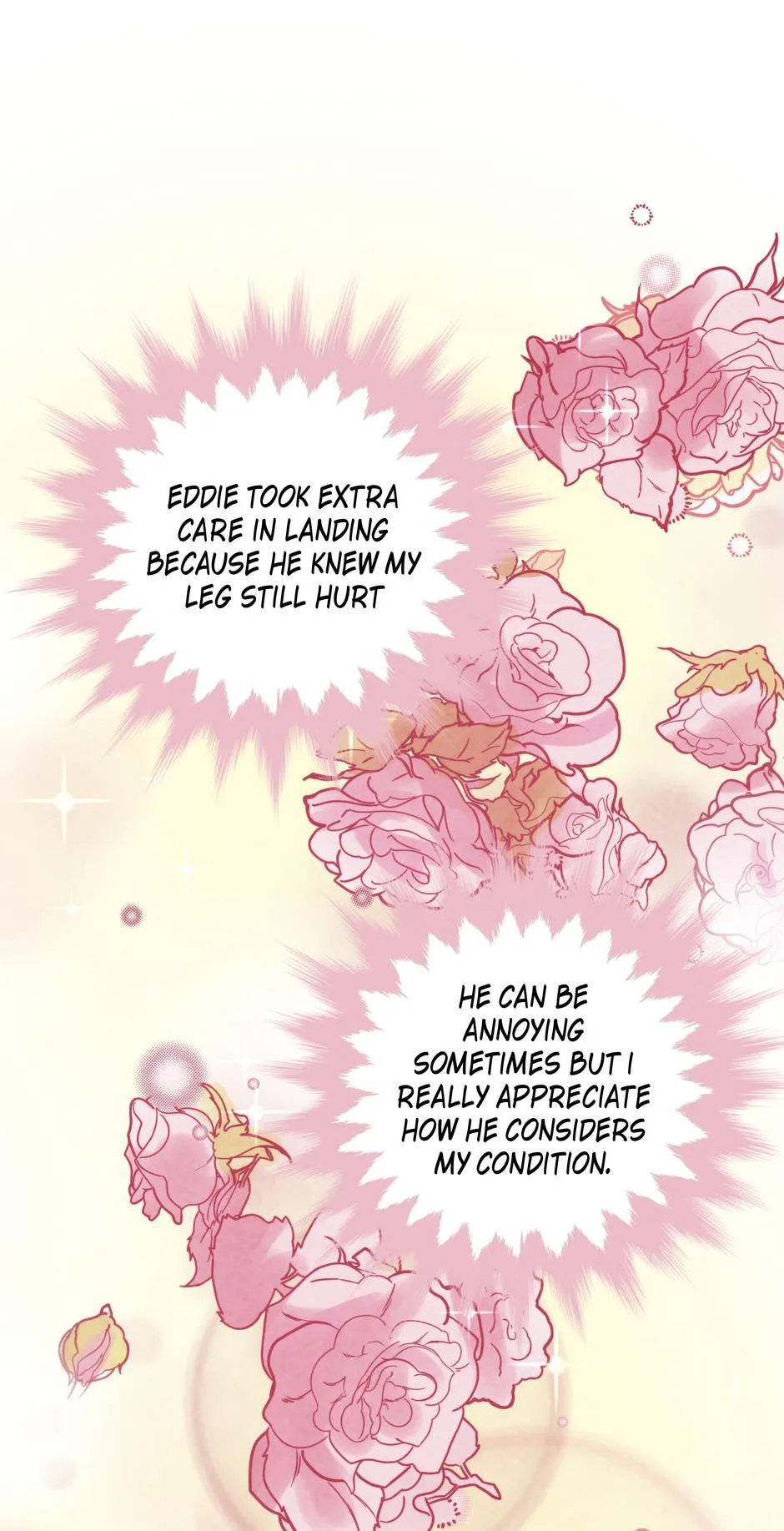 The Wizard and The Tree Chapter 32 page 69