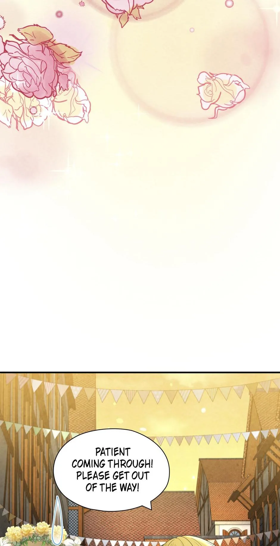 The Wizard and The Tree Chapter 32 page 70