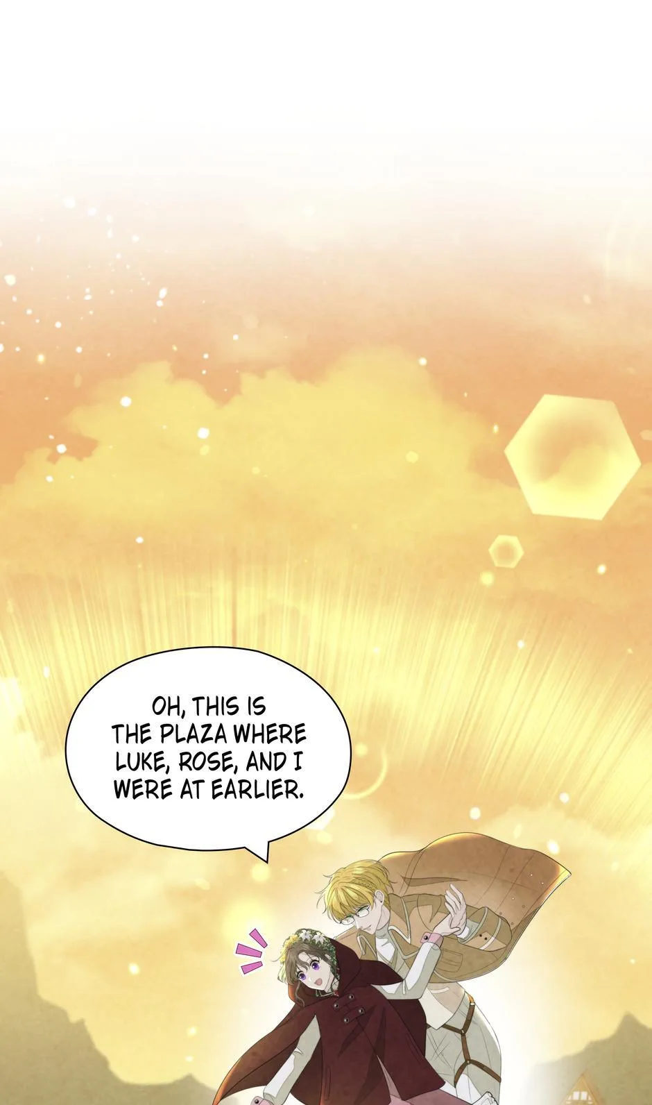 The Wizard and The Tree Chapter 32 page 53