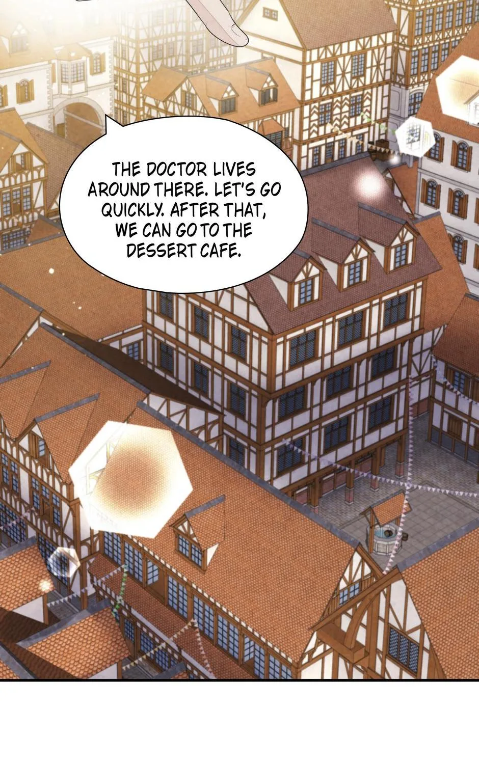 The Wizard and The Tree Chapter 32 page 62