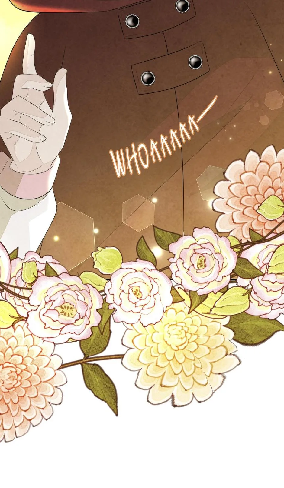 The Wizard and The Tree Chapter 32 page 52