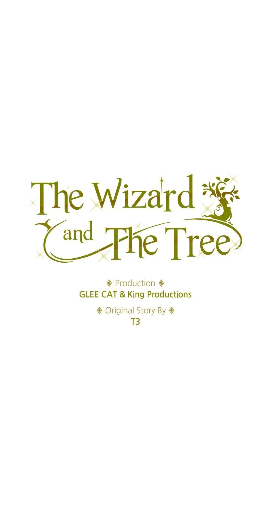 The Wizard and The Tree Chapter 34 page 26
