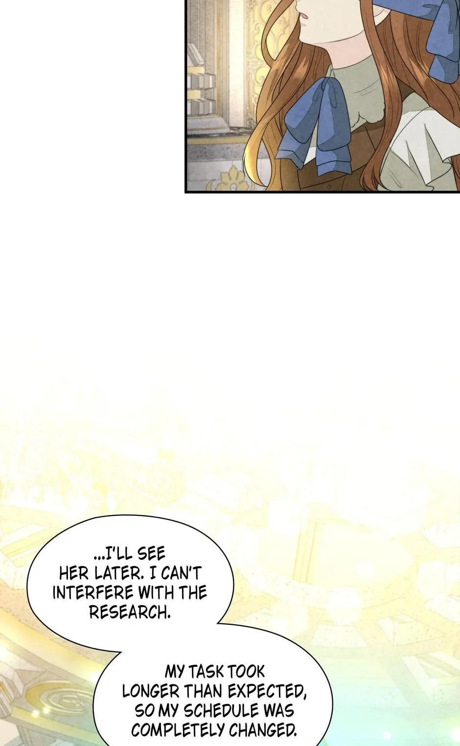 The Wizard and The Tree Chapter 29 page 24