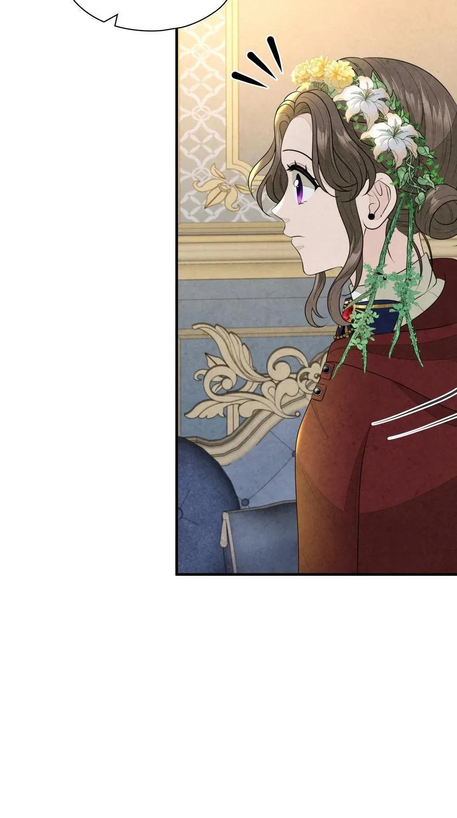The Wizard and The Tree Chapter 34 page 42