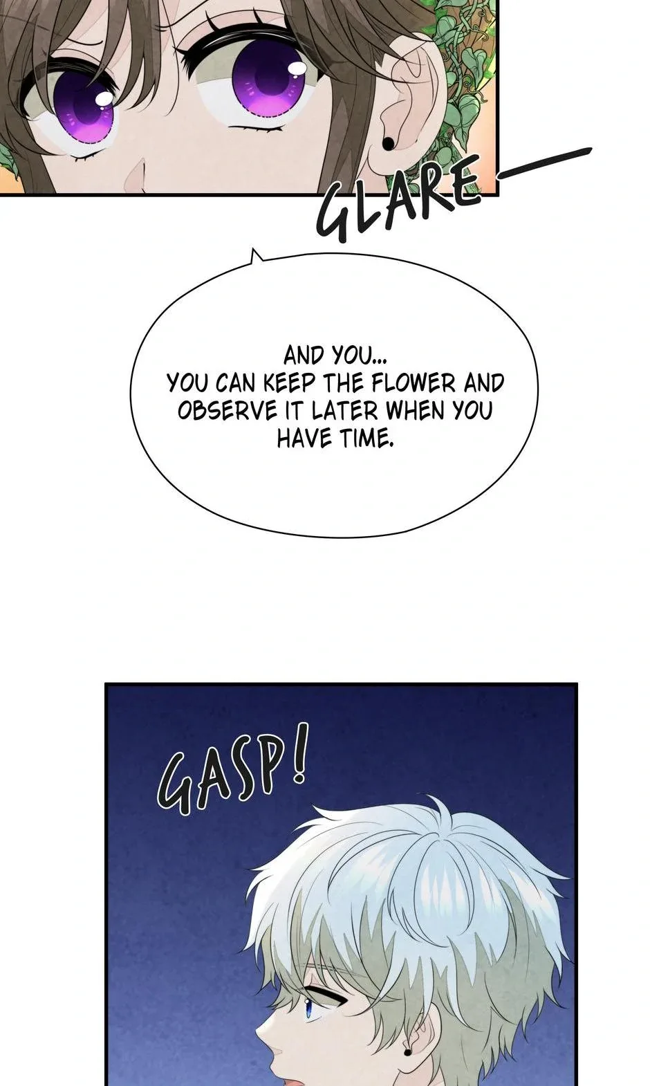 The Wizard and The Tree Chapter 34 page 62