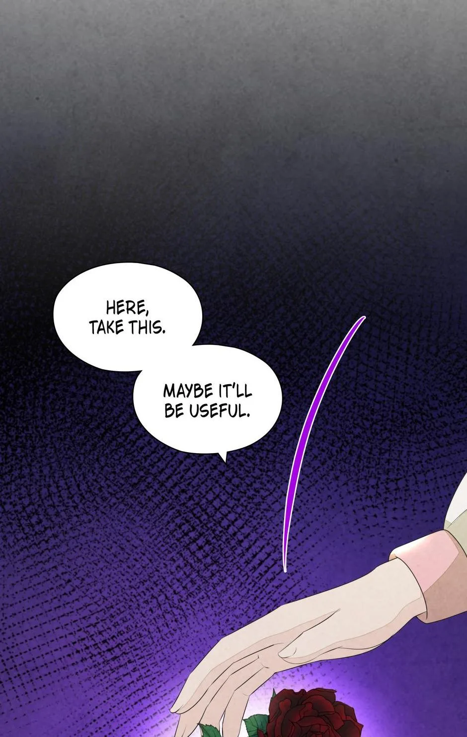 The Wizard and The Tree Chapter 34 page 59