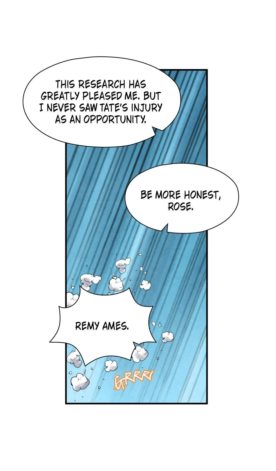 The Wizard and The Tree Chapter 34 page 49