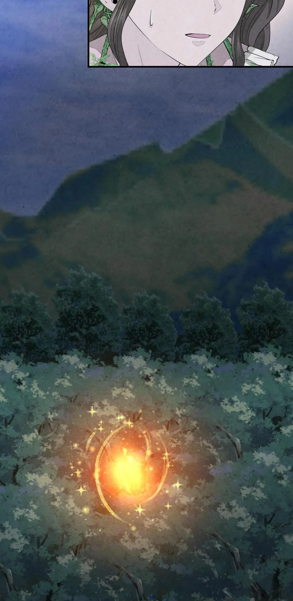 The Wizard and The Tree Chapter 34 page 68