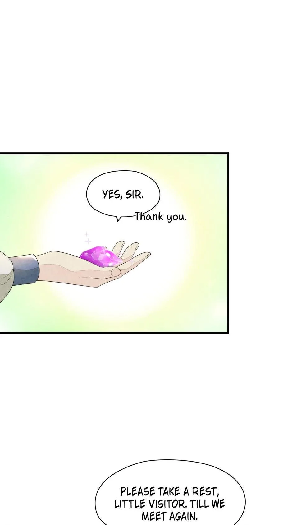 The Wizard and The Tree Chapter 29 page 27