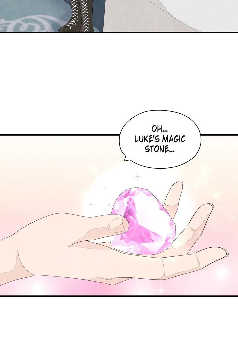 The Wizard and The Tree Chapter 27 page 35