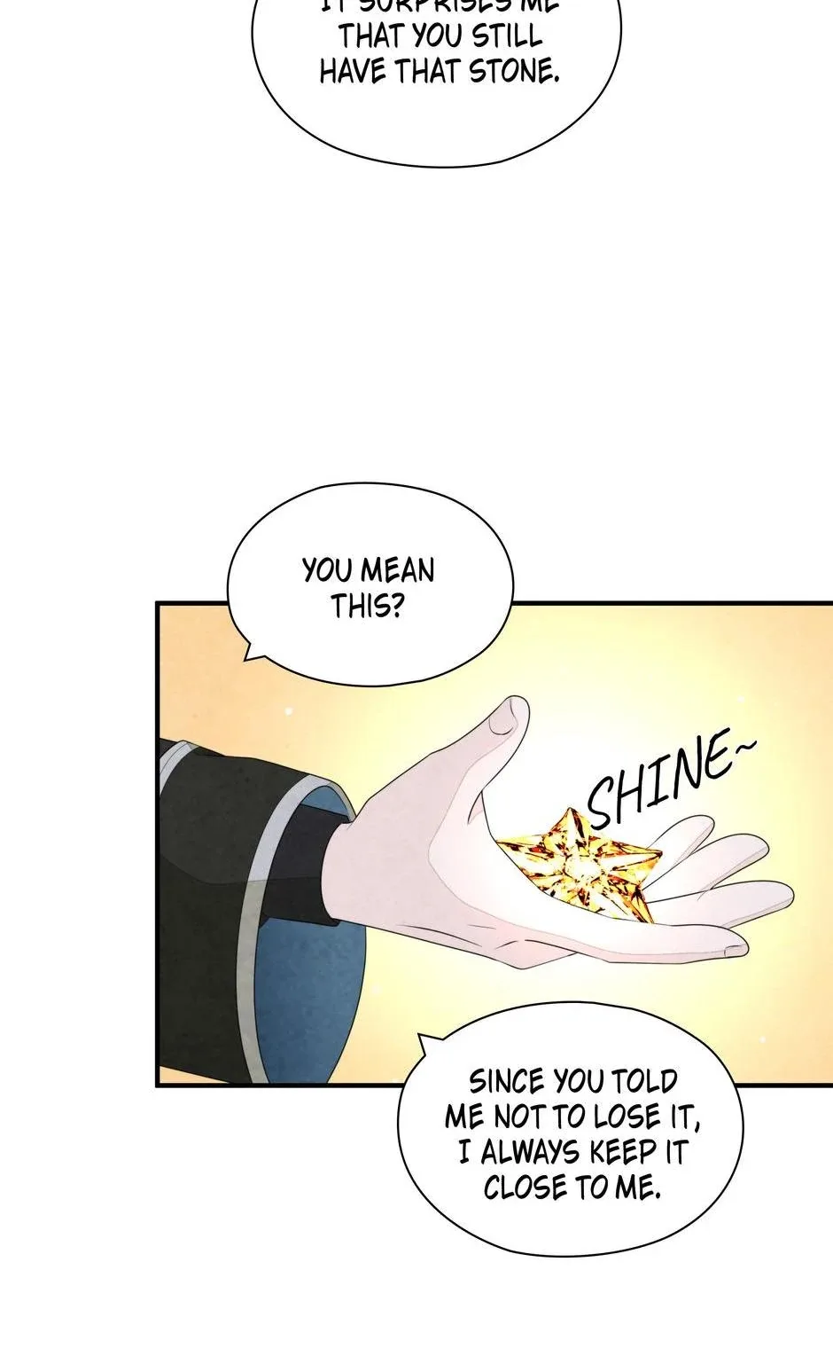 The Wizard and The Tree Chapter 35 page 4