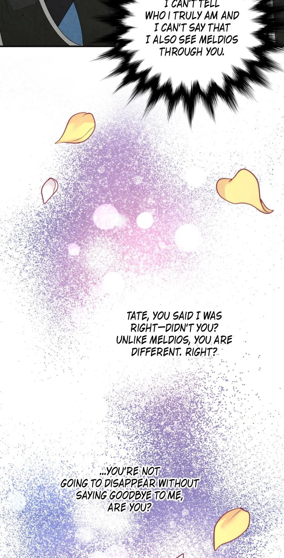 The Wizard and The Tree Chapter 35 page 31