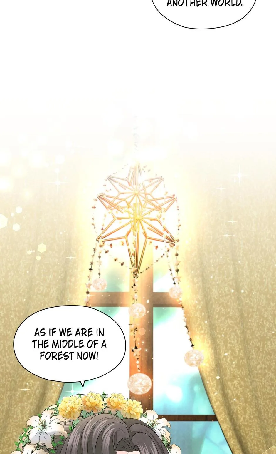 The Wizard and The Tree Chapter 35 page 60